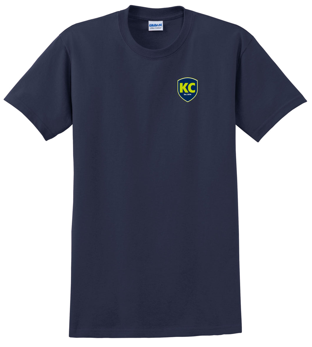 KIPP Connect Primary Friday Shirt