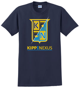KIPP Nexus Primary School Friday Shirt