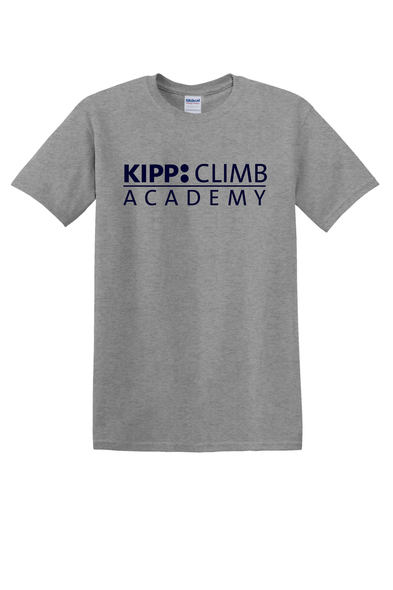 KIPP Climb Academy PK 4 Friday TShirt Fine Custom Design