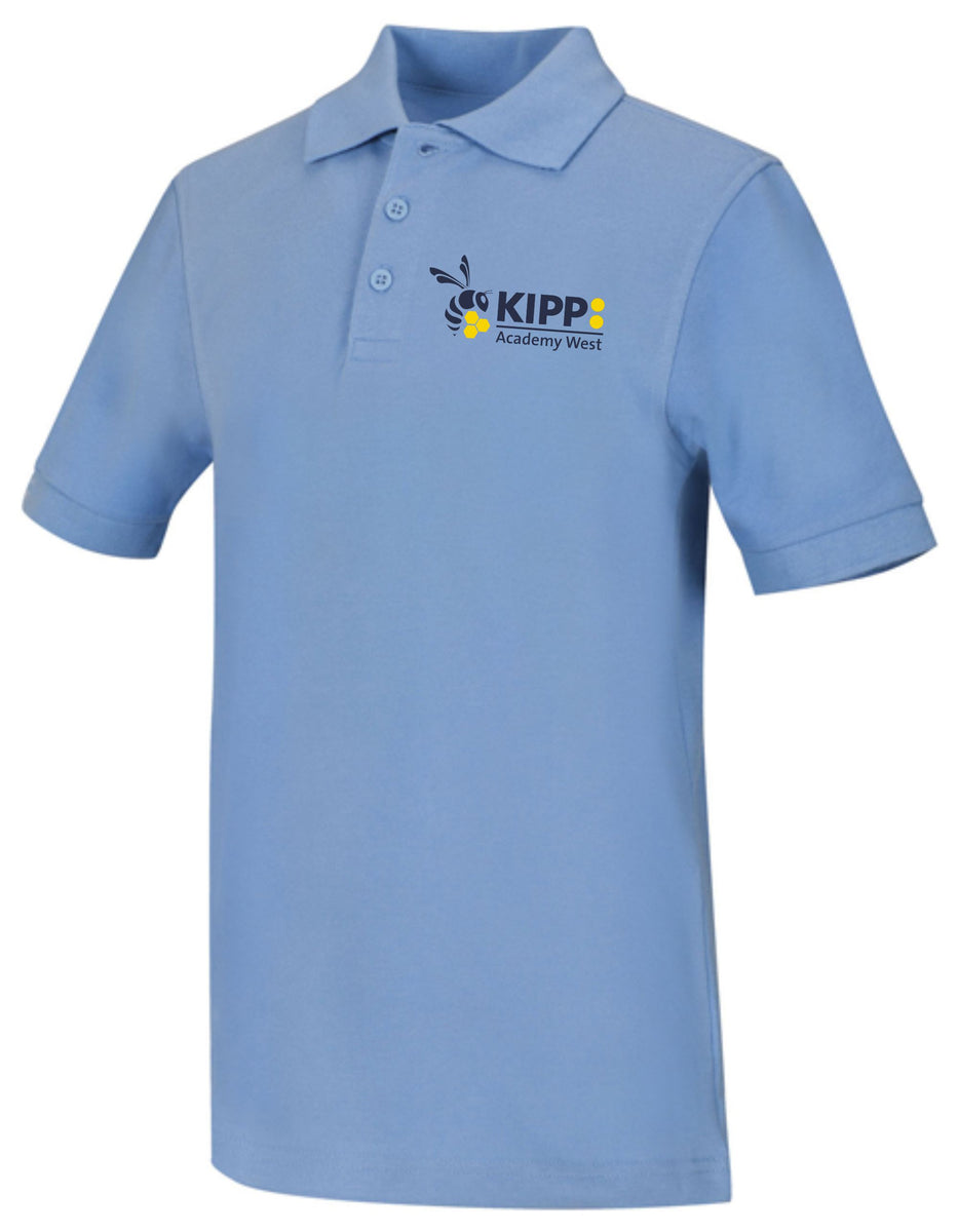 KIPP Intrepid Polo – Fine Custom Design