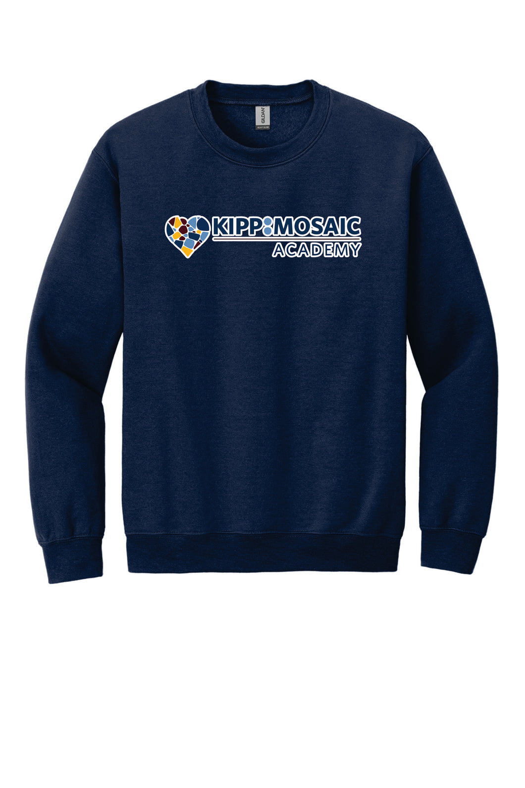 KIPP Mosaic Academy Sweatshirt