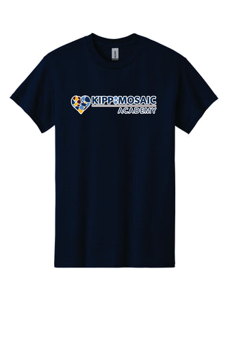 KIPP Mosaic Academy Spirit Shirt