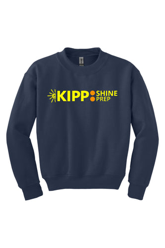 KIPP Shine Prep Sweatshirt