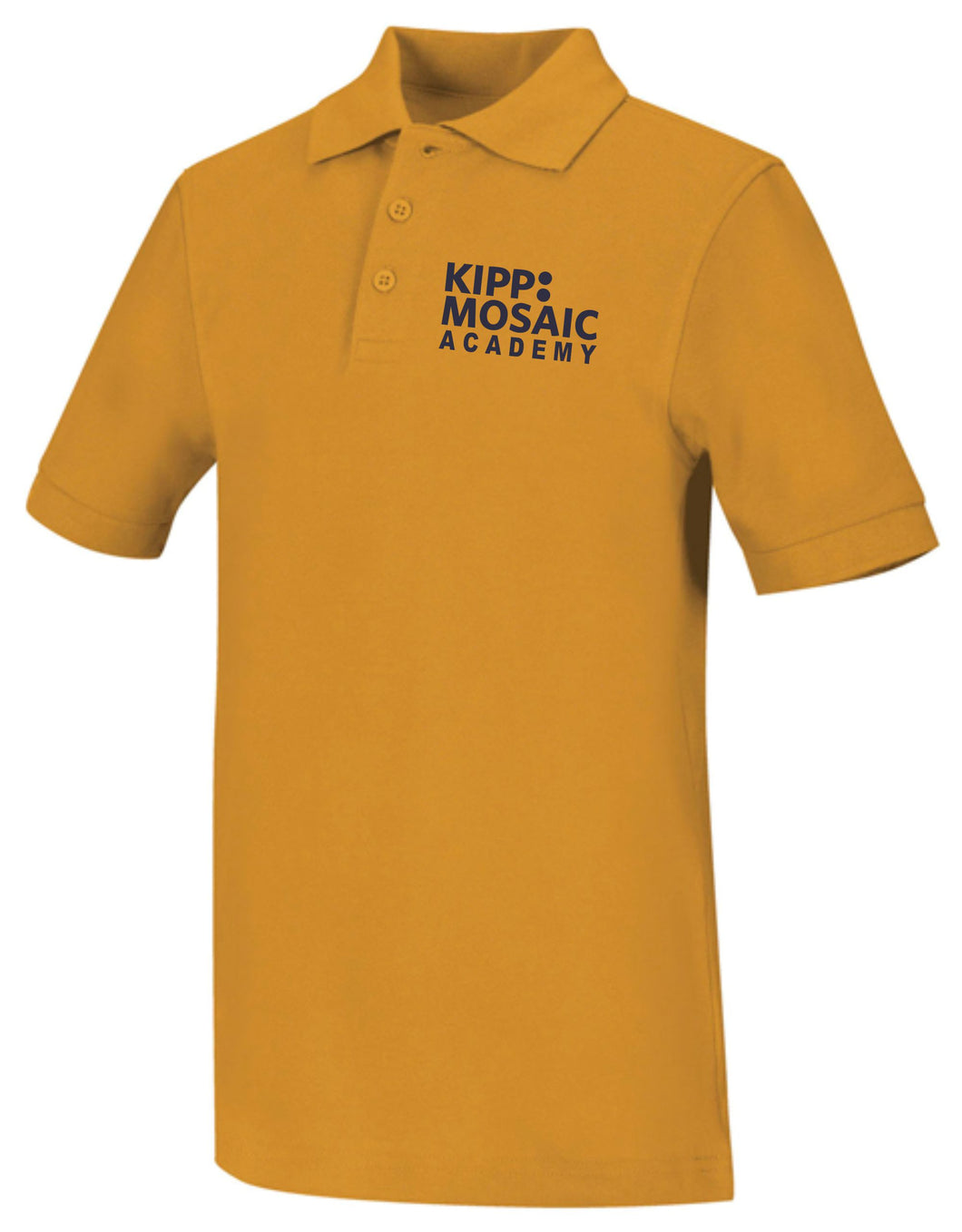 KIPP Mosaic Academy Polo