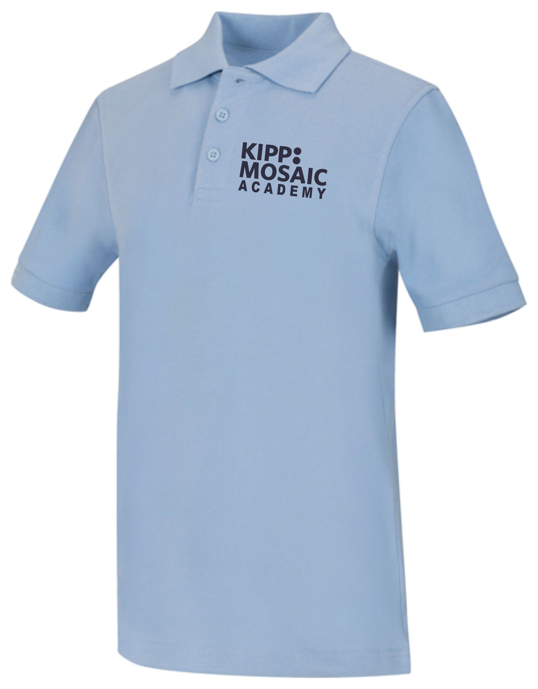 KIPP Mosaic Academy Polo