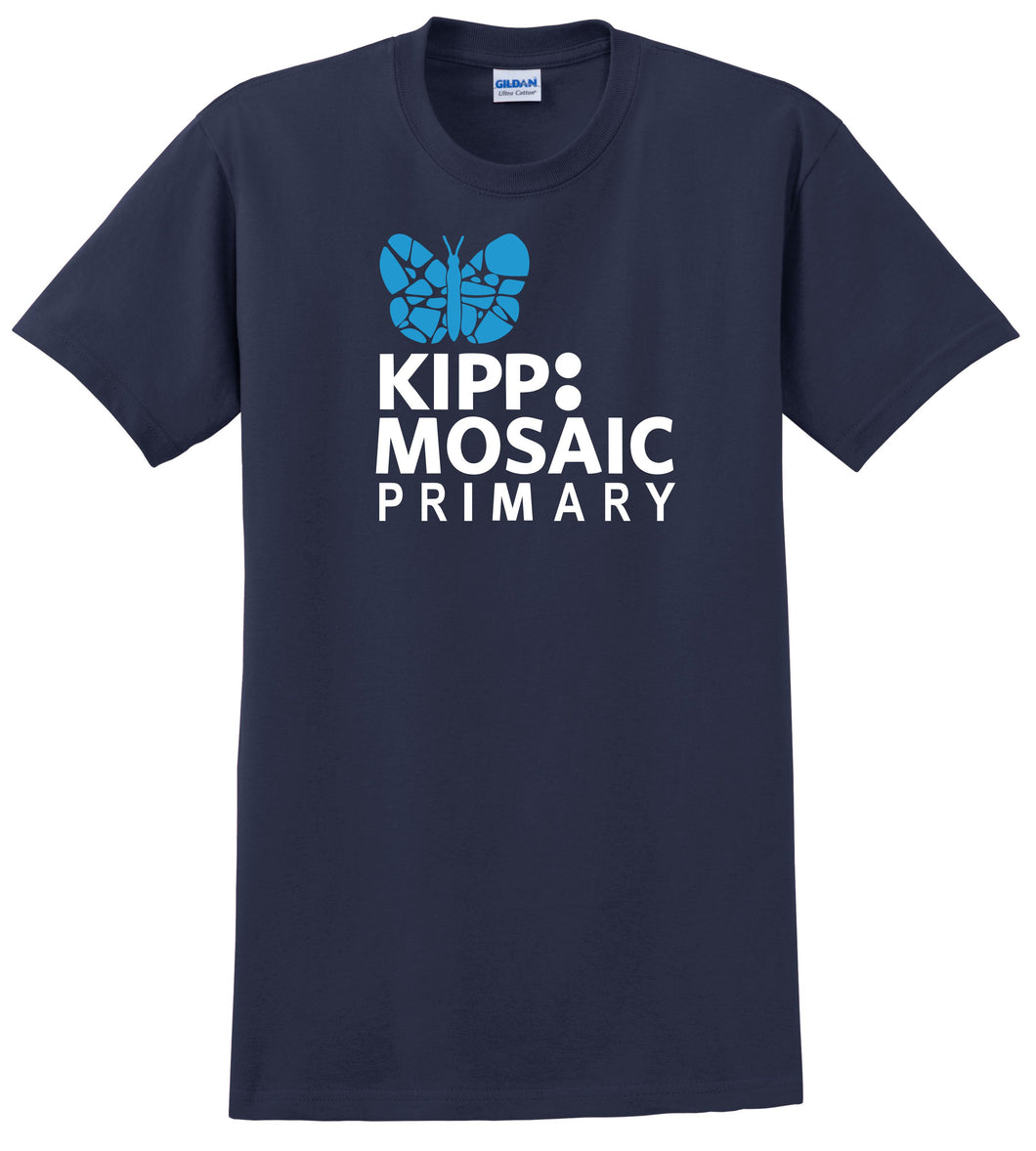 KIPP Mosaic Primary Friday shirt