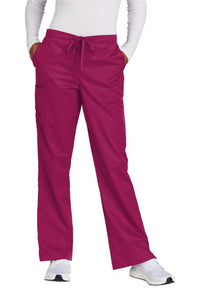 Wink Women’s WorkFlex Flare Leg Cargo Pant