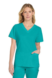 Wink Women’s WorkFlex V-Neck Top