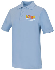 KIPP Dream Prep Polo