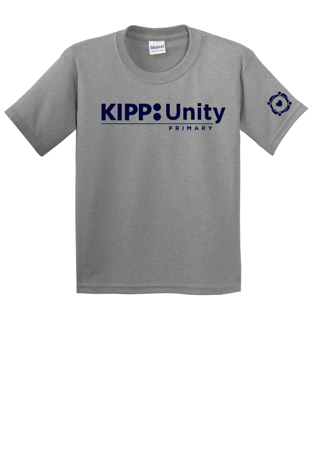 KIPP Unity Primary Friday Shirt