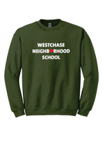 Westchase Neighborhood School Sweatshirt