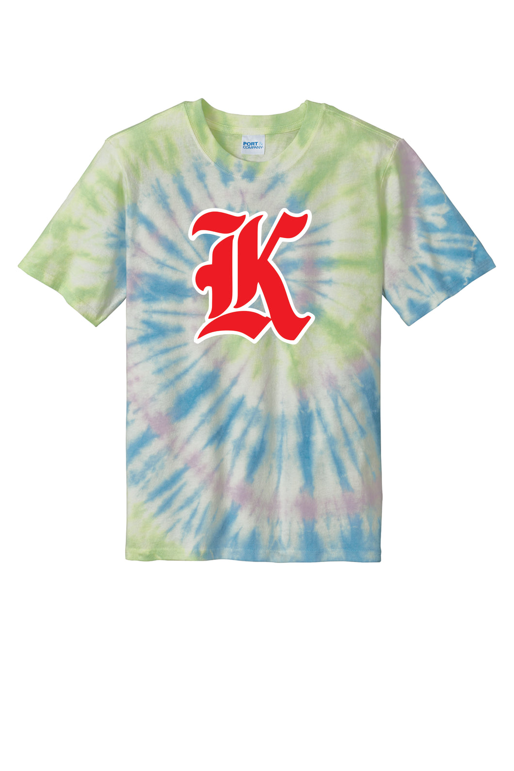 KIPP Intrepid School T-Shirt – Fine Custom Design