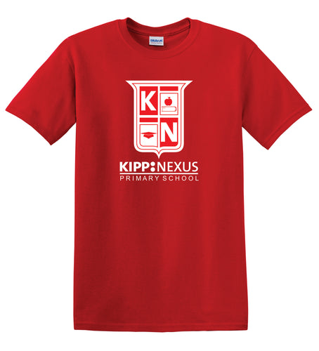 KIPP Nexus Primary School PK4 T-Shirt