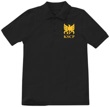KIPP Sharpstown College Prep Polo (9th - 10th Grade)