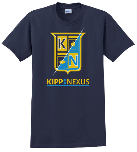 KIPP Nexus Middle School Friday Shirt