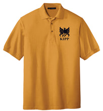 KIPP Sharpstown College Prep Polo (5th - 8th Grade)