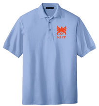 KIPP Sharpstown College Prep Polo (5th - 8th Grade)