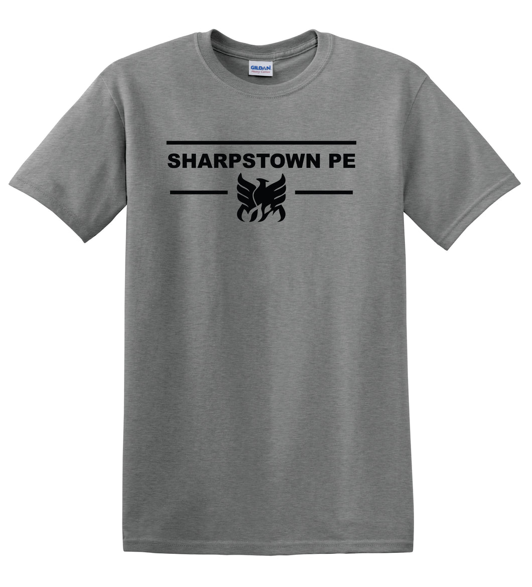 KIPP Sharpstown College Prep P.E. Shirt