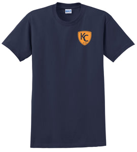 KIPP Connect Primary Friday Shirt