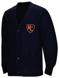 KIPP Academy West Short Sleeve Oxford (Mandatory) – Fine Custom Design