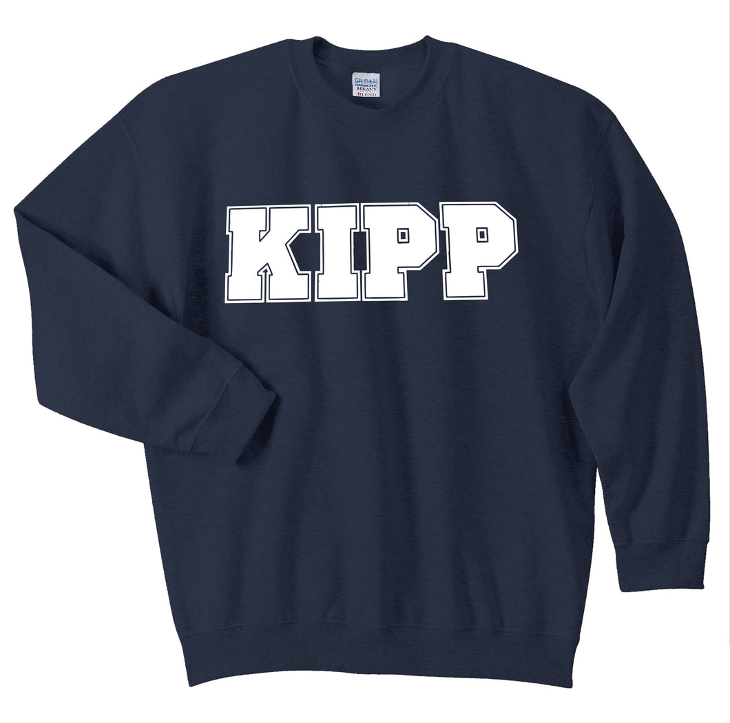KIPP Academy Middle School Sweatshirt
