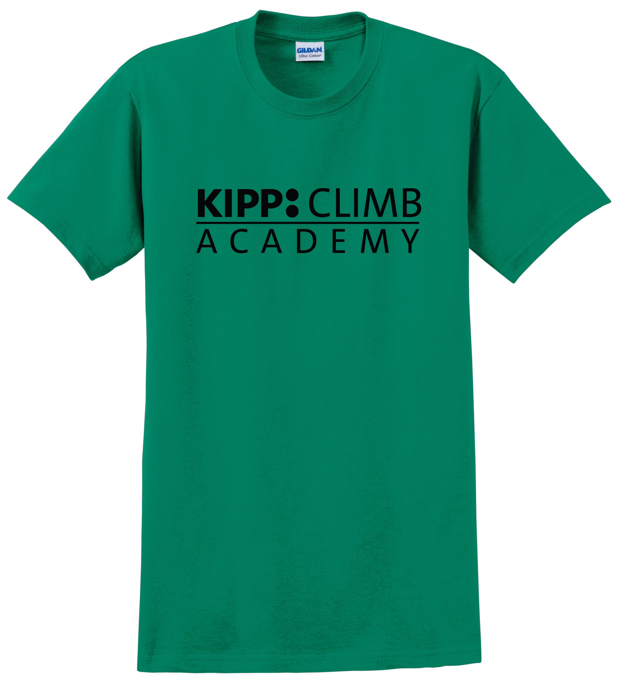 KIPP Climb Academy PK 3 Shirt – Fine Custom Design