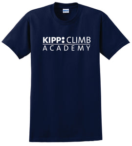 KIPP Climb Academy PK 4 Shirt