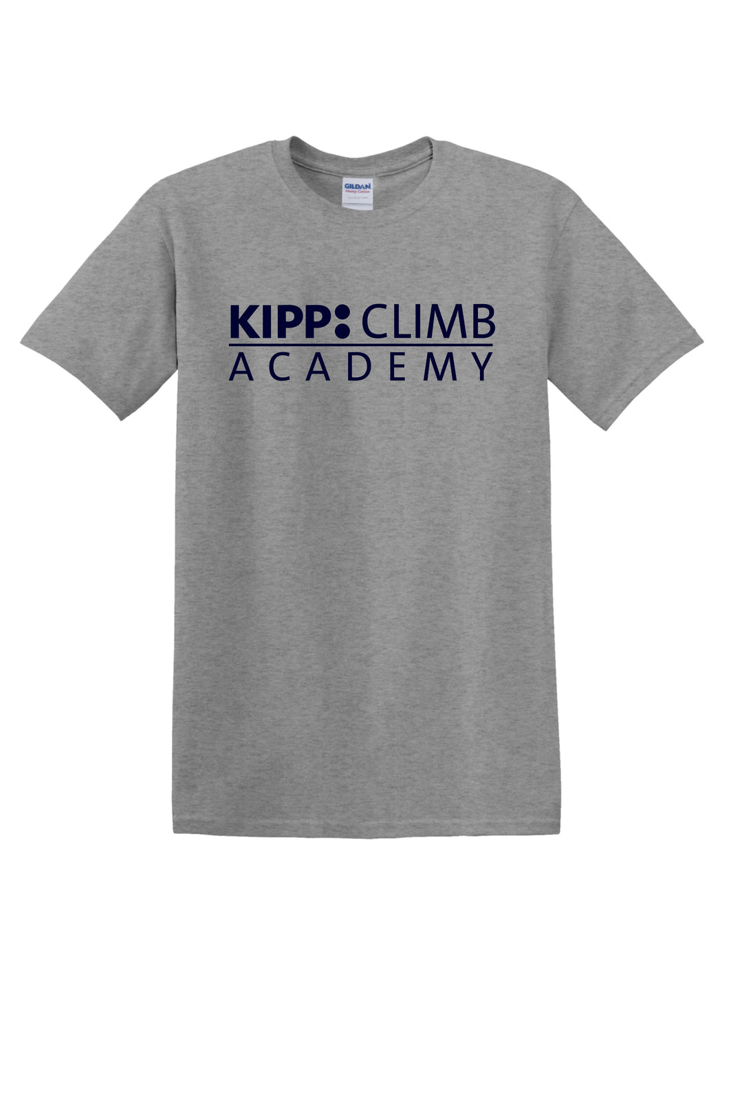 KIPP Climb Academy PK 4 Friday T-Shirt