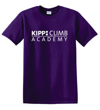 KIPP Climb Academy PK 3 Shirt