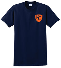 KIPP Connect Prep Friday Shirt (6th, 7th & 8th Grade)