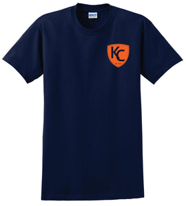 KIPP Connect Prep Friday Shirt (6th, 7th & 8th Grade)