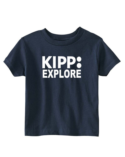 KIPP Explore PK4 T-Shirt