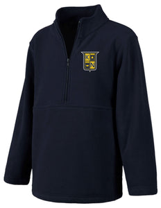 KIPP Nexus Middle School Fleece Jacket