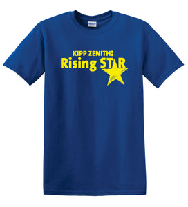 KIPP Zenith Academy Friday Shirt