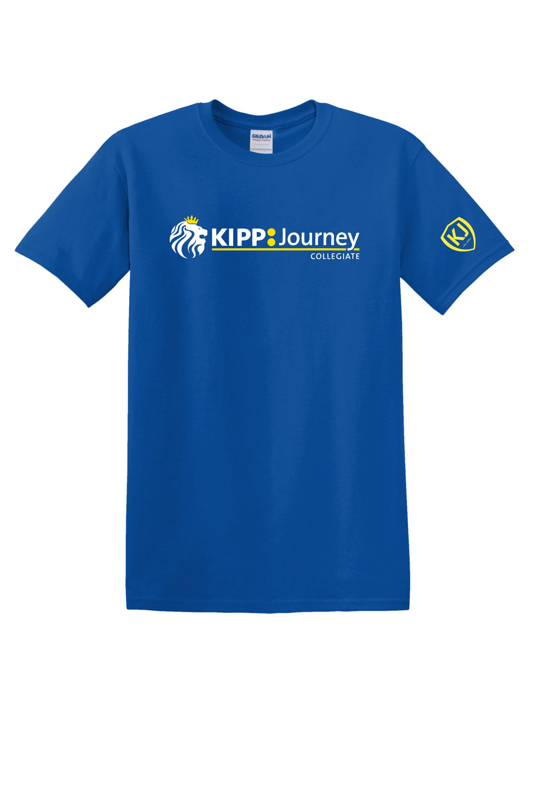 KIPP Journey Collegiate Friday Shirt