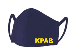 KIPP Polaris Academy Mask