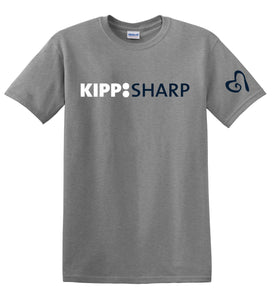 KIPP Sharp College Prep Friday Shirt
