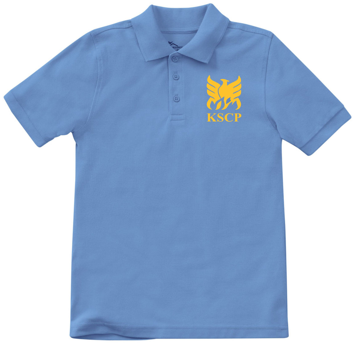 KIPP Sharpstown College Prep Polo (9th - 10th Grade) – Fine Custom Design