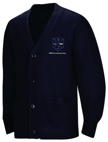 KIPP Polaris Academy Cardigan (Optional)