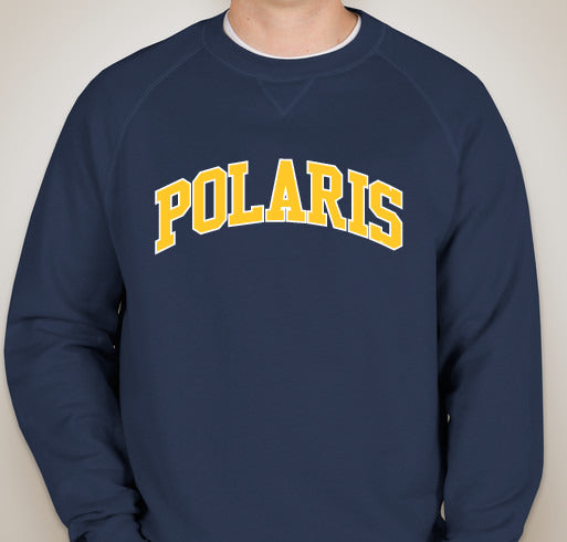KIPP Polaris Academy Sweatshirt