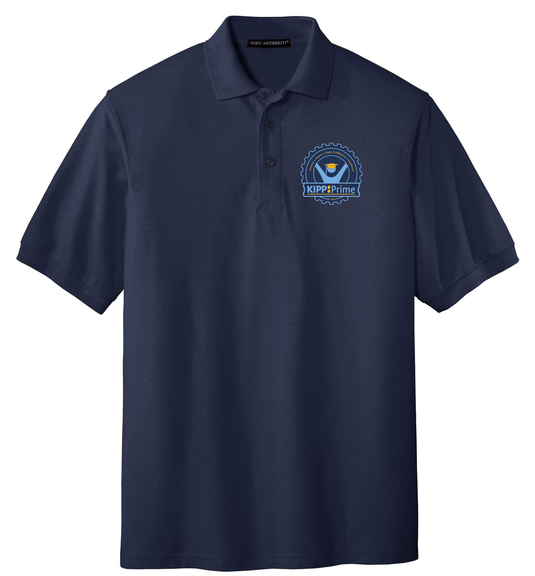 KIPP Prime Academy polos