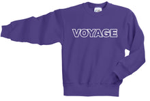 KIPP Voyage Academy Sweatshirt