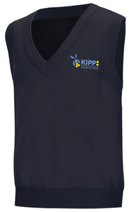 KIPP Academy West Sweater Vest